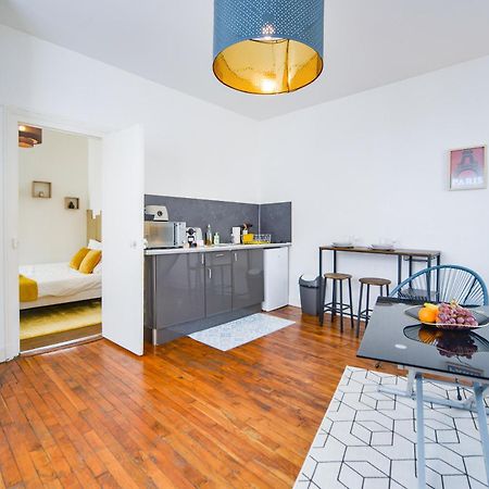 Le Cocon Des Prebendes - Hypercentre - Netflix Appartement Tours Buitenkant foto