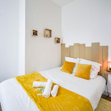 Le Cocon Des Prebendes - Hypercentre - Netflix Appartement Tours Buitenkant foto