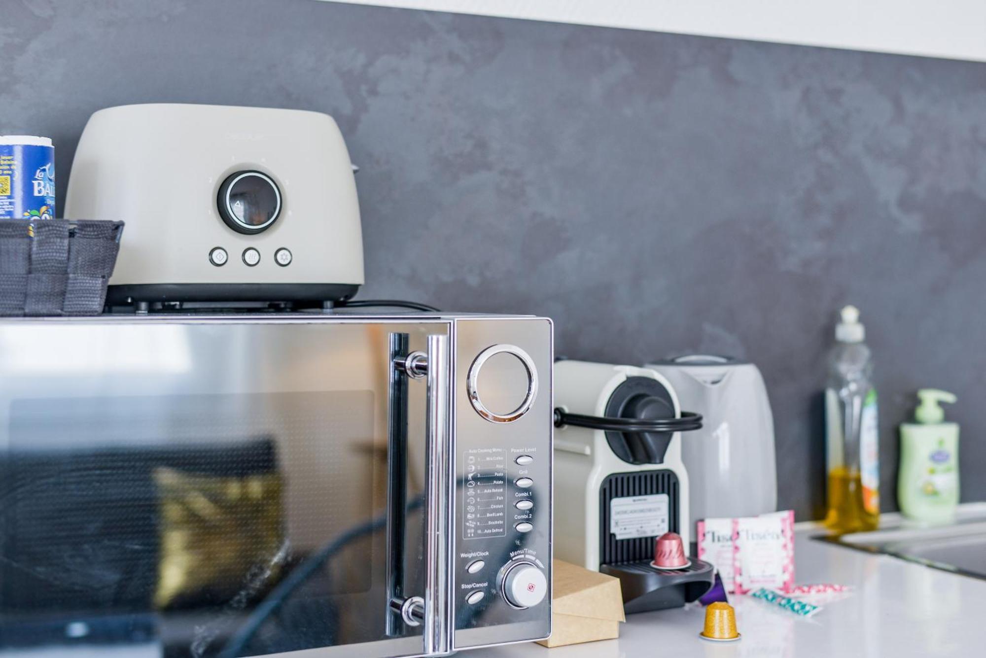 Le Cocon Des Prebendes - Hypercentre - Netflix Appartement Tours Buitenkant foto