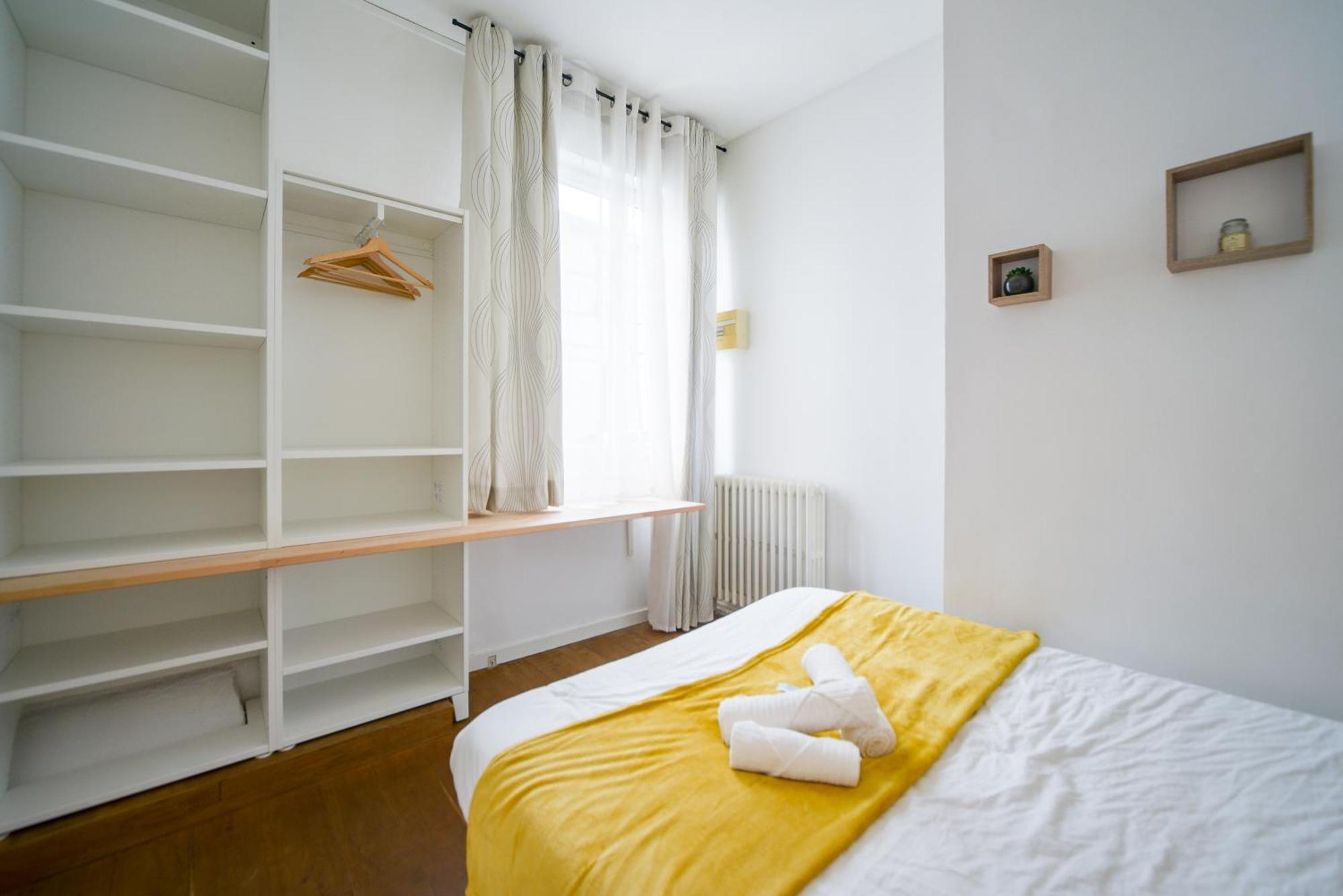 Le Cocon Des Prebendes - Hypercentre - Netflix Appartement Tours Buitenkant foto