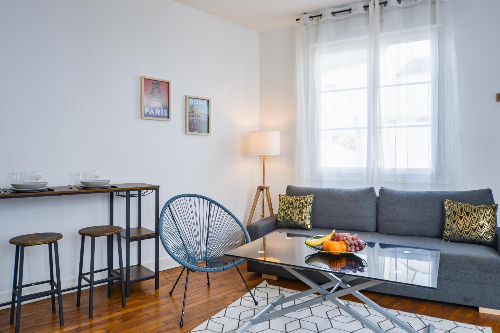 Le Cocon Des Prebendes - Hypercentre - Netflix Appartement Tours Buitenkant foto